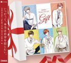 ALIVE SOARA DramaCD Vol.5 'Gift' (Japan Version)