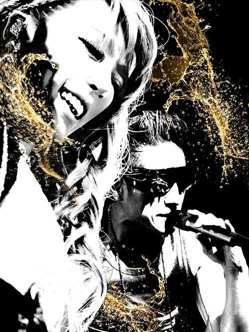 YESASIA : m.o.v.e THE LAST SHOW CHAMPAGNE FIGHT (日本版) DVD
