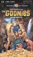 The Goonies Special Edition (UMD Video) (Limited Edition) (Japan Version)