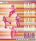 Hair (1979) (Blu-ray) (Olive Signature) (US Version)