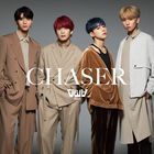 CHASER (ALBUM+BLU-RAY) (First Press Limited Edition) (Japan Version)
