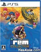 irem Colletcion Vol.3 (日本版) 
