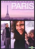Paris (2008) (DVD) (US Version)