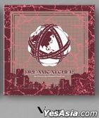 Dreamcatcher Vol. 2 - Apocalypse : Save us (V Version) (Normal Edition)