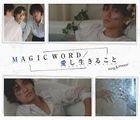 Itoshi Ikiru Koto [Type B]  (SINGLE+DVD +CLEAR POSTER)  (初回限定版)(日本版) 