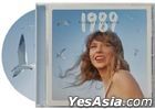 1989 (Taylor's Version) (Deluxe Edition) (US Version)