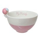 My Melody Ceramic Bowl