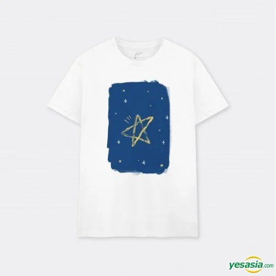  Stars Constellation T-shirt : Clothing, Shoes & Jewelry