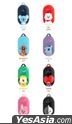 BT21 - Galaxy Buds Case (Van)