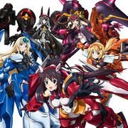 TV Anime IS <Infinite Stratos> Drama CD Vol. 1 - Tokyo Otaku Mode (TOM)