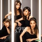 S.P.D. (SINGLE+DVD)(Taiwan Version)