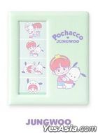 NCT NCT X SANRIO CHARACTERS - PHOTO COLLECT BOOK (J. JUNGWOO)