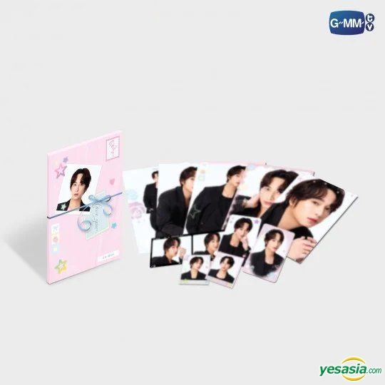 ミュージシャン William mini photo GMMTV YESASIA: GMMTV Mini Photo Set : Chimon PHOTO/POSTER,Celebrity