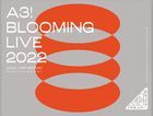 A3! BLOOMING LIVE 2022 DAY2 [BLU-RAY] (Japan Version)