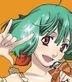 Macross Frontier - Ranka Lee Debut Single : Seikan Hikou (Japan Version)