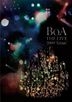 BoA THE LIVE 2009 X'mas  (Taiwan Version)