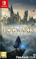 Hogwarts Legacy (Asian Chinese Version)