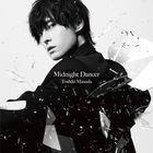 Midnight Dancer (SINGLE+BLU-RAY) (First Press Limited Edition) (Japan Version)