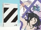 Koukyoushihen Eureka Seven Vol.8 (UMD Special Pack) (Japan Version)