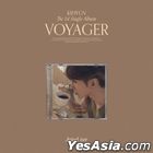 Monsta X : Ki Hyun Single Album Vol. 1 - VOYAGER (Jewel Version)