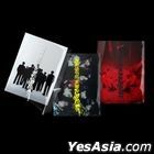 ENHYPEN Mini Album Vol. 6 - DESIRE : UNLEASH (Set Version)