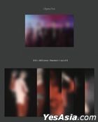 Poster - WayV Mini Album Vol. 4 - Phantom (Opera Version) (China Version)