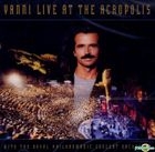 Live At The Acropolis (EU Version) 