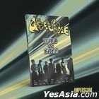 AMPERS&ONE Mini Album Vol. 2 - WILD&FREE (Start Version)