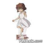 Detective Conan : Ai Haibara Acrylic Stand White Dress Ver.
