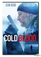 Cold Blood (2019) (DVD) (US Version)