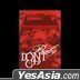 Baby DONT Cry - Debut Single [F Girl] PHOTOBOOK