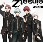 'IDOLiSH7 ' ZOOL 1st Album einsatZ  (Normal Edition) (Japan Version)
