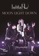 MOON LIGHT DOWN [TYPE A] (First Press Limited Edition) (Japan Version)