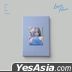 2019 IU Tour Concert - Love, poem in Seoul (2DVD + Photobook + Accordion Postcard + Lenticular Photo Card + Folded Poster) (Korea Version)
