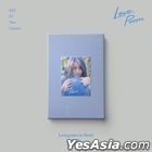 YESASIA: 2019 IU Tour Concert - Love, poem in Seoul (2DVD +