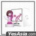 AKMU - 10th ANNIVERSARY FIGURE ALBUM (CUPID Version)