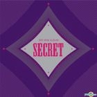 Secret Mini Album Vol. 3 - Poison