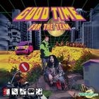 Lil Boi X TakeOne - GOOD TIME FOR THE TEAM (2CD + DVD book)