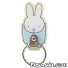 Miffy : Die Cut Multi Ring for Smartphone (Surprise)