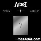AB6IX EP Album Vol. 5 - A to B (Platform Version)