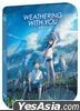 Weathering with You (2019) (Blu-ray + DVD) (Steelbook) (US Version)