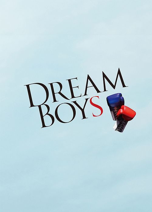 YESASIA: Image Gallery - DREAM BOYS [BLU-RAY] (First Press Edition