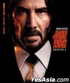 杀神John Wick4 (2023) (4K Ultra HD + Blu-ray + Digital) (美国版)