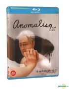 Anomalisa (Blu-ray) (Korea Version)