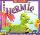 Hermie - A Common Caterpillar