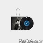 La Poem - A Summer Night in LA LA Land - Mini LP Keyring (Minseong Ver.)