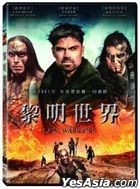 The Northlander (2016) (DVD) (Taiwan Version)