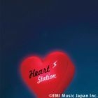 Heart Station / Stay Gold (Japan Version) 