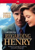 Regarding Henry (DVD) (Japan Version)