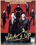 What's Up (DVD) (End) (Multi-audio) (English Subtitled) (MBN TV Drama) (Malaysia Version)